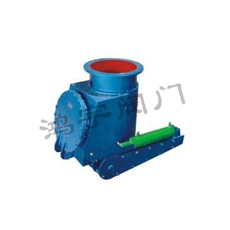 JYP745Y液动放散阀-均压放散阀