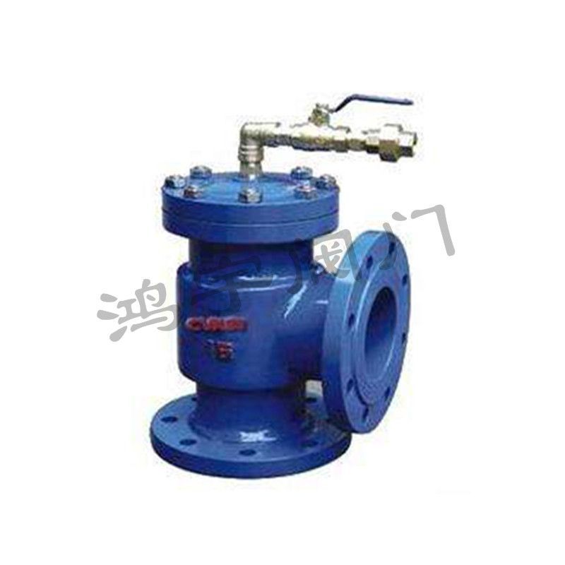 H142X液压水位控制阀