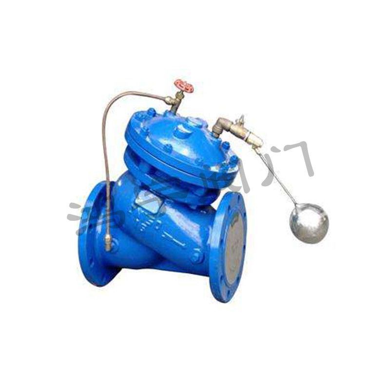 F745X型遥控浮球阀